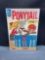 Dell Comics PONYTAIL Vintage Silver Age Comic Book from Estate Collection