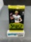 Factory Sealed 2020 Panini SELECT FOOTBALL 4 Card Trading Card Pack