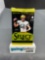 Factory Sealed 2020 Panini SELECT FOOTBALL 4 Card Trading Card Pack