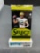 Factory Sealed 2020 Panini SELECT FOOTBALL 4 Card Trading Card Pack