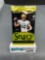 Factory Sealed 2020 Panini SELECT FOOTBALL 4 Card Trading Card Pack