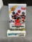 Factory Sealed 2020 TOPPS HOLIDAY Baseball 10 Card Pack