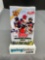 Factory Sealed 2020 TOPPS HOLIDAY Baseball 10 Card Pack