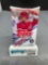 Factory Sealed Topps BASEBALL SERIES 1 14 Card Trading Card Pack