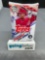 Factory Sealed Topps BASEBALL SERIES 1 14 Card Trading Card Pack