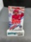 Factory Sealed Topps BASEBALL SERIES 1 14 Card Trading Card Pack