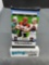 Factory Sealed 2020 CHRONICLES FOOTBALL 5 Card Trading Card Pack