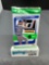 Factory Sealed 2021 DONRUSS Baseball 8 Card Pack