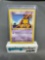 1999 Pokemon Base Set 1st Edition Shadowless #43 ABRA Trading Card