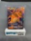 2019 Pokemon Hidden Fates Promo #SM211 CHARIZARD GX Full Art Holofoil Trading Card