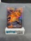 2019 Pokemon Hidden Fates Promo #SM211 CHARIZARD GX Full Art Holofoil Trading Card