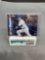 2020 Topps Chrome Baseball #U-54 GAVIN LUX Dodger Rookie Trading Card