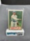1961 Topps Baseball #409 WALTER JOHNSON Vintage Trading Card
