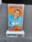 1965 Topps Football Tallboy #76 FREDDY GLICK Houston Oilers Vintage Trading Card
