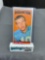 1965 Topps Football Tallboy #88 DON TRULL Houston Oilers Vintage Trading Card