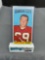 1965 Topps Football Tallboy #101 SHERILL HEADRICK Kansas City Chiefs Vintage Trading Card