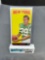 1965 Topps Football Tallboy #129 BAKE TURNER New York Jets Vintage Trading Card