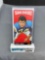 1965 Topps Football Tallboy #168 RON MIX San Diego Chargers Vintage Trading Card