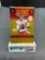 Factory Sealed 2021 SCORE FOOTBALL 12 Card Trading Card Pack