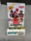 Factory Sealed 2020 TOPPS HOLIDAY Baseball 10 Card Pack