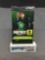 Factory Sealed 2020 Fortnite Series 2 6 Card Pack