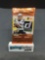 Factory Sealed 2018 Donruss Football 8 Card Pack - Josh Allen & Lamar Jackson Rookie?