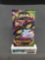 Factory Sealed Pokemon VIVID VOLTAGE 10 Card Booster Pack