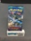 Factory Sealed Pokemon Sun & Moon GUARDIANS RISING 10 Card Booster Pack