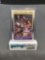 1988-89 Fleer #64 KAREEM ABDUL-JABBAR Lakers Vintage Basketball Card