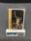 1986-87 Fleer Sticker #1 KAREEM ABDUL-JABBAR Lakers Vintage Basketball Card