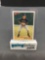 1993 Bowman #511 DEREK JETER Yankees ROOKIE Baseball Card