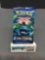 Factory Sealed Pokemon XY EVOLUTIONS 10 Card Booster Pack