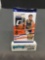 Factory Sealed 2020-21 Donruss Basketball 8 Card Pack