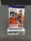 Factory Sealed 2020-21 Donruss Basketball 8 Card Pack