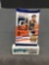 Factory Sealed 2020-21 Donruss Basketball 8 Card Pack