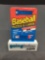 Factory Sealed 1989 Donruss Baseball 15 Card Pack