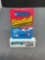 Factory Sealed 1989 Donruss Baseball 15 Card Pack