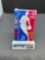 Factory Sealed 1989-90 Hoops Basketball 15 Card Pack from Vintage Hoard