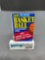 Factory Sealed 1991-92 Fleer Basketball 14 Card Pack from Vintage Hoard