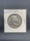 1953-D United States Franklin Silver Half Dollar - 90% Silver Coin from Estate