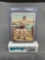 Vintage Pal Moore Boxing Mecca Cigarettes Tobacco Card