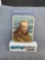 Vintage Fridtjof Nansen Explorer Hassan Cigarettes Tobacco Card