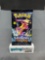 Factory Sealed Pokemon SHINING FATES 10 Card Booster Pack - Shiny CHARIZARD VMAX?