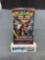 Factory Sealed Pokemon Sun & Moon CRIMSON INVASION 10 Card Booster Pack