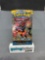 Factory Sealed Pokemon SUN & MOON Base Set 10 Card Booster Pack