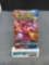 Factory Sealed Pokemon Sword & Shield BATTLE STYLES 10 Card Booster Pack