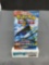 Factory Sealed Pokemon Sword & Shield BATTLE STYLES 10 Card Booster Pack