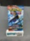 Factory Sealed Pokemon Sword & Shield BATTLE STYLES 10 Card Booster Pack