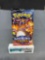 Factory Sealed Pokemon SHINING FATES 10 Card Booster Pack - Shiny CHARIZARD VMAX?