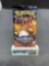 Factory Sealed Pokemon SHINING FATES 10 Card Booster Pack - Shiny CHARIZARD VMAX?